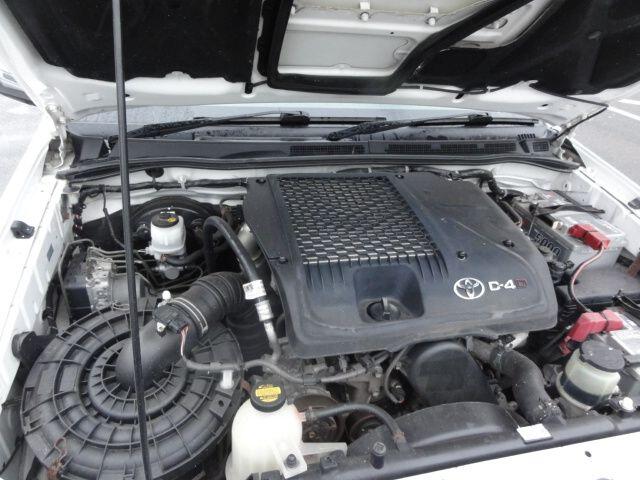 Used Toyota Hilux 2013 for sale - 77599841: Photo 21