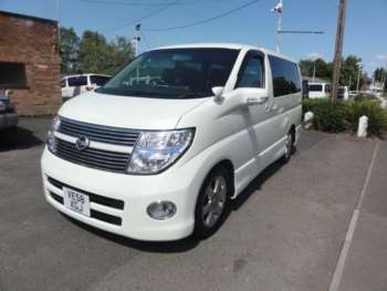 2024 (58) - HIGHWAY STAR FRESH IMPORT BIMTA CERT 5-Door
