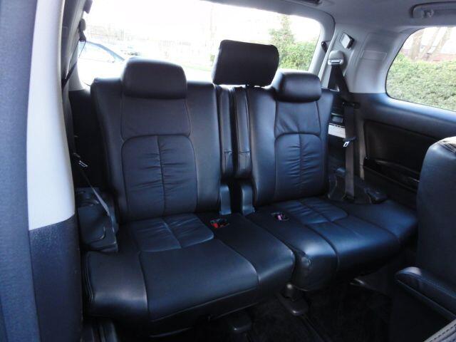 Used Toyota Vellfire for sale - 77538357: Photo 14