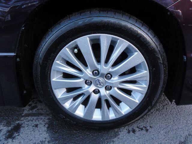 Used Toyota Vellfire for sale - 77538357: Photo 20