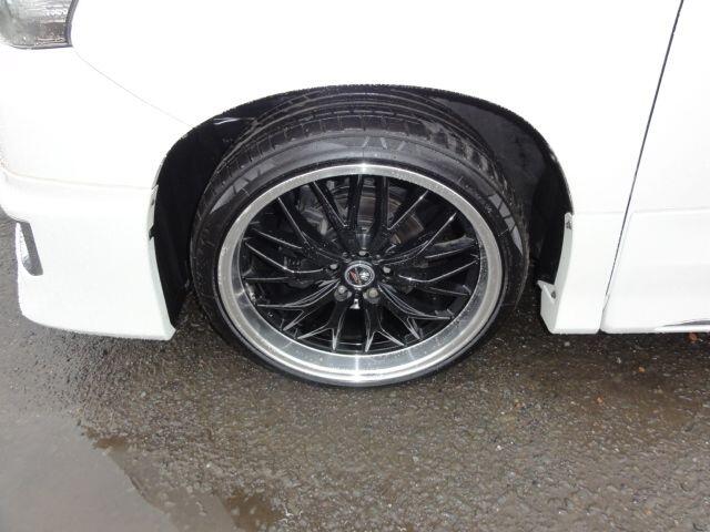 Used Toyota Vellfire 2026 for sale - 77611646: Photo 17