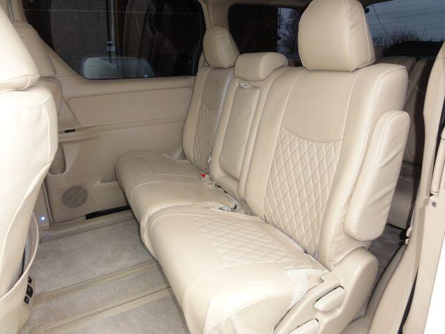 Used Toyota Vellfire 2026 for sale - 77611646: Photo 19