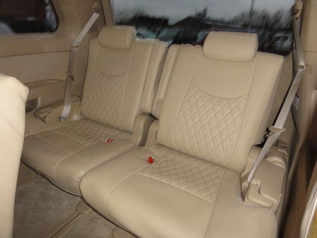 Used Toyota Vellfire 2026 for sale - 77611646: Photo 21