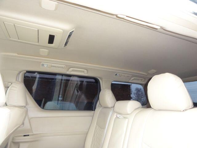 Used Toyota Vellfire 2026 for sale - 77611646: Photo 22