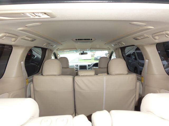 Used Toyota Vellfire 2026 for sale - 77611646: Photo 24