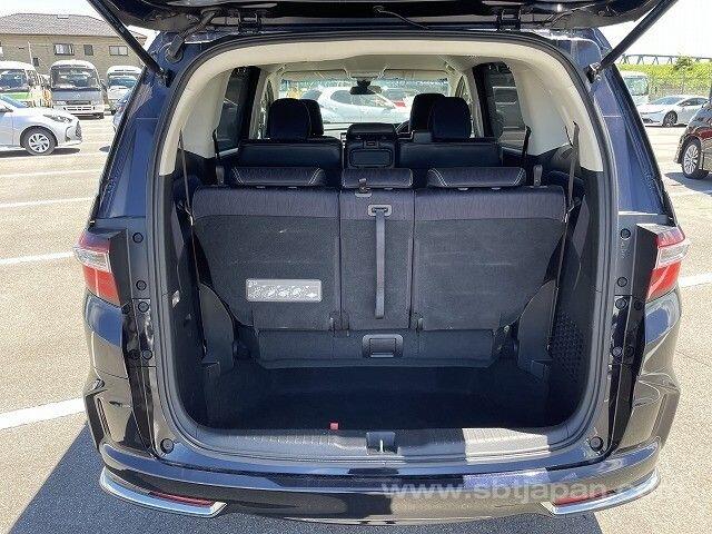 Used Honda Odyssey for sale - 76832495: Photo 12