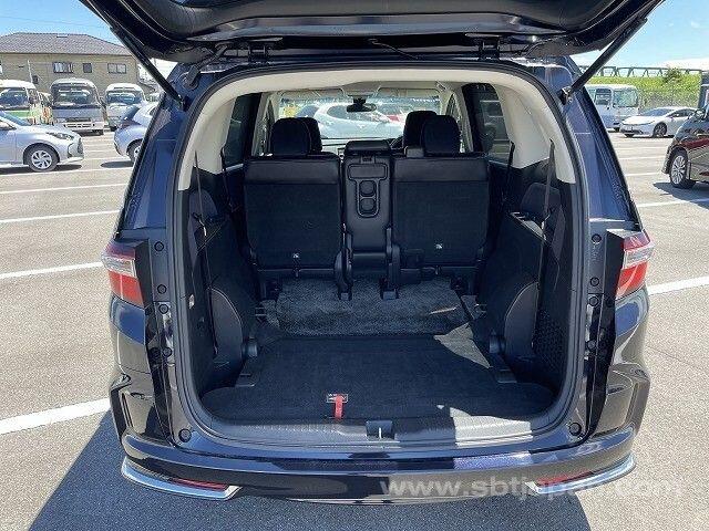 Used Honda Odyssey for sale - 76832495: Photo 13