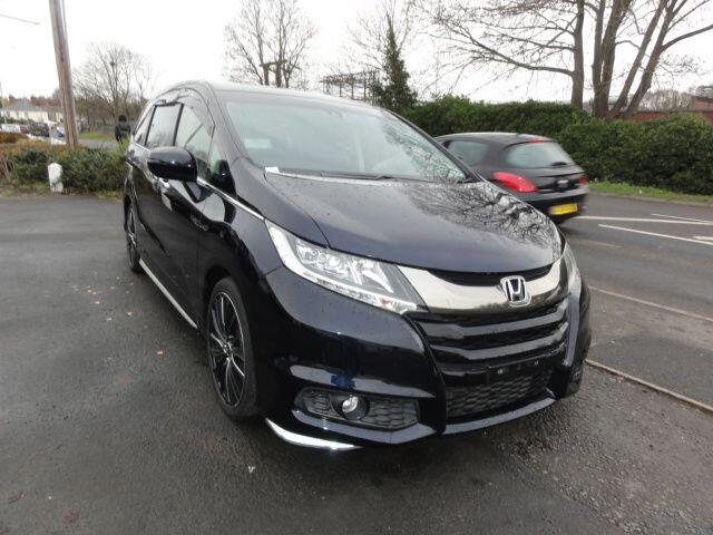 Used Honda Odyssey for sale - 76832495: Photo 14