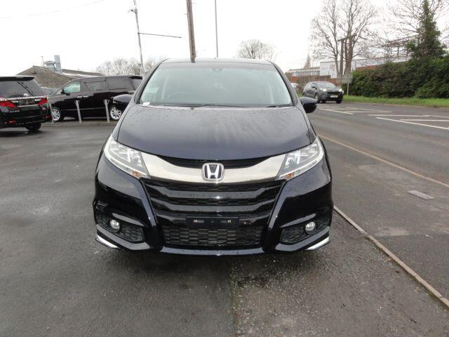 Used Honda Odyssey for sale - 76832495: Photo 16