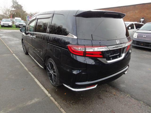 Used Honda Odyssey for sale - 76832495: Photo 17