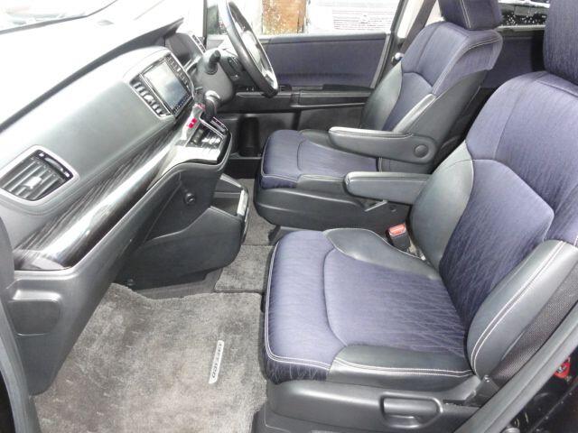 Used Honda Odyssey for sale - 76832495: Photo 18