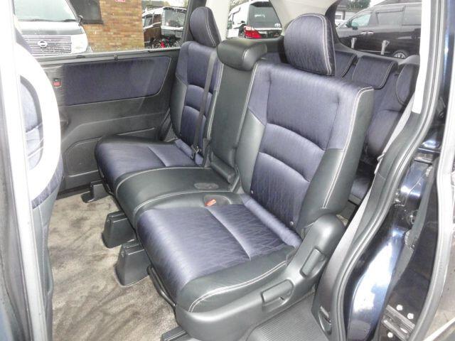 Used Honda Odyssey for sale - 76832495: Photo 19