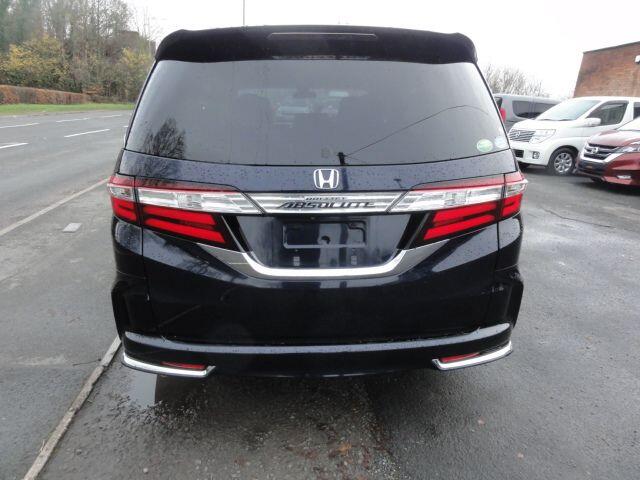 Used Honda Odyssey for sale - 76832495: Photo 23