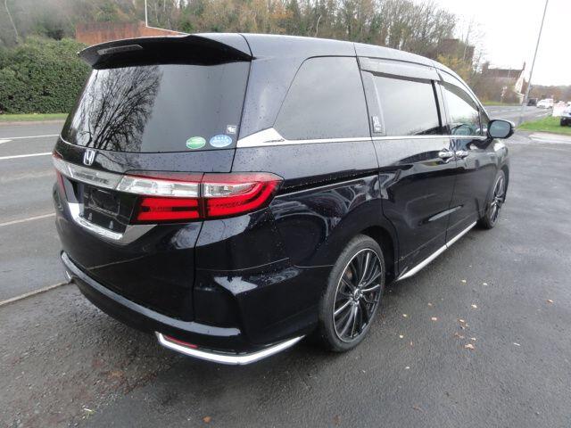 Used Honda Odyssey for sale - 76832495: Photo 24