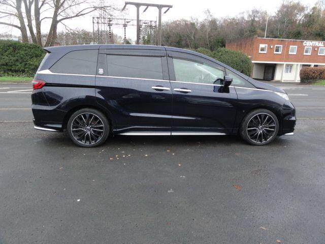 Used Honda Odyssey for sale - 76832495: Photo 25