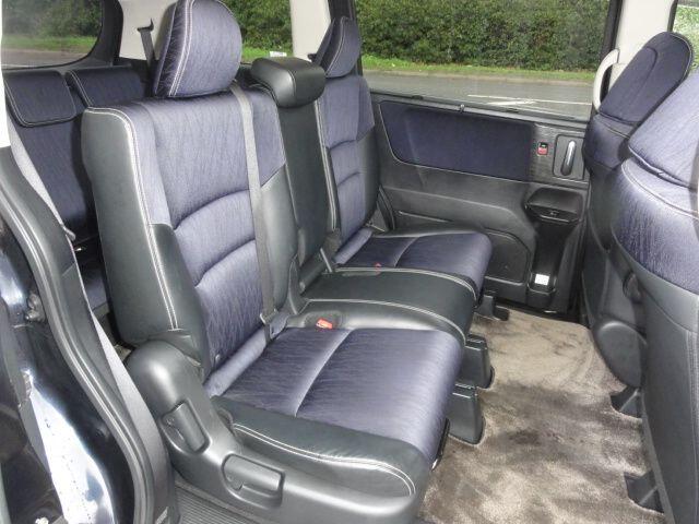 Used Honda Odyssey for sale - 76832495: Photo 26