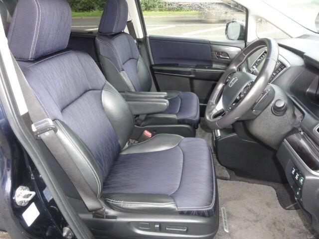Used Honda Odyssey for sale - 76832495: Photo 27