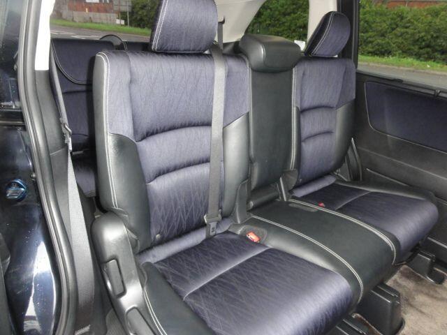 Used Honda Odyssey for sale - 76832495: Photo 28