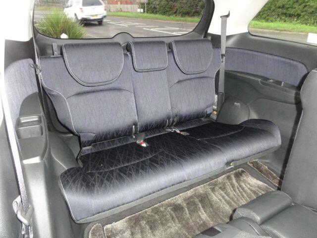 Used Honda Odyssey for sale - 76832495: Photo 29