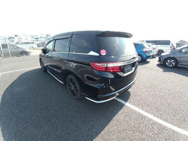 Used Honda Odyssey for sale - 76832495: Photo 3