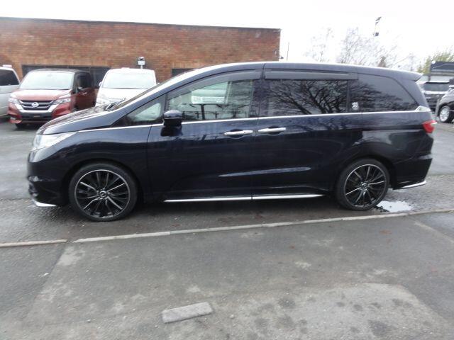 Used Honda Odyssey for sale - 76832495: Photo 30
