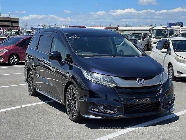 Used Honda Odyssey for sale - 76832495: Photo 4