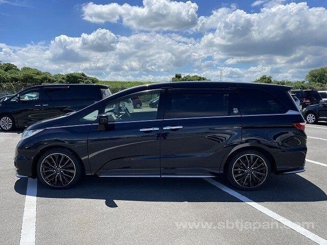 Used Honda Odyssey for sale - 76832495: Photo 7