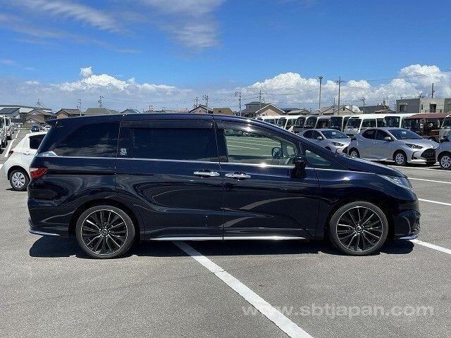 Used Honda Odyssey for sale - 76832495: Photo 8