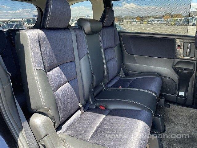 Used Honda Odyssey for sale - 76832495: Photo 9