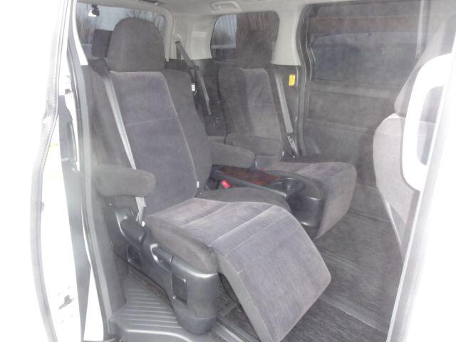 Used Toyota Alphard 2025 for sale - 77424537: Photo 3