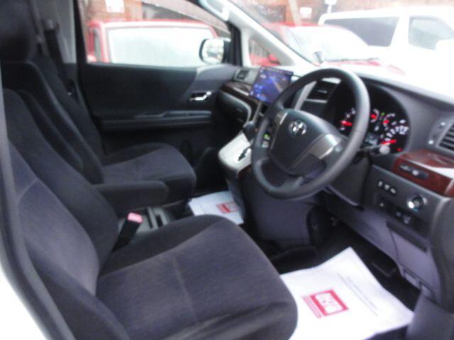 Used Toyota Alphard 2025 for sale - 77424537: Photo 5