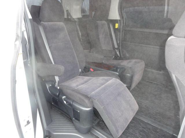 Used Toyota Alphard 2025 for sale - 77424537: Photo 6