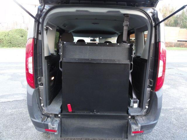 Used Fiat Doblo 2020 for sale - 76899539: Photo 13