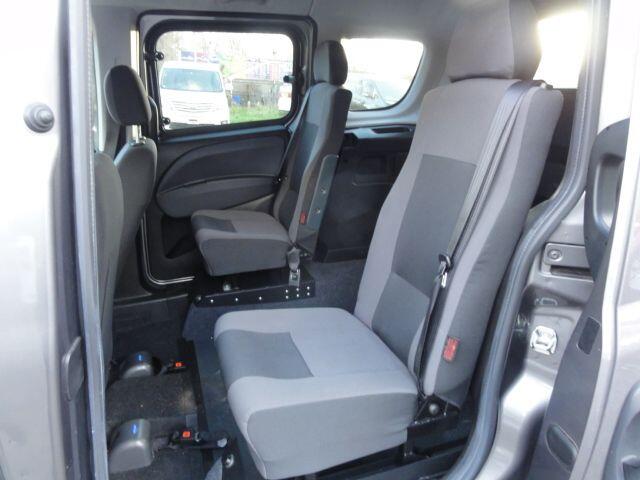 Used Fiat Doblo 2020 for sale - 76899539: Photo 9