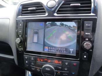 Used Nissan Serena 2014 for sale - 75059726: Photo