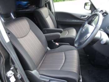 Used Nissan Serena 2014 for sale - 75059726: Photo