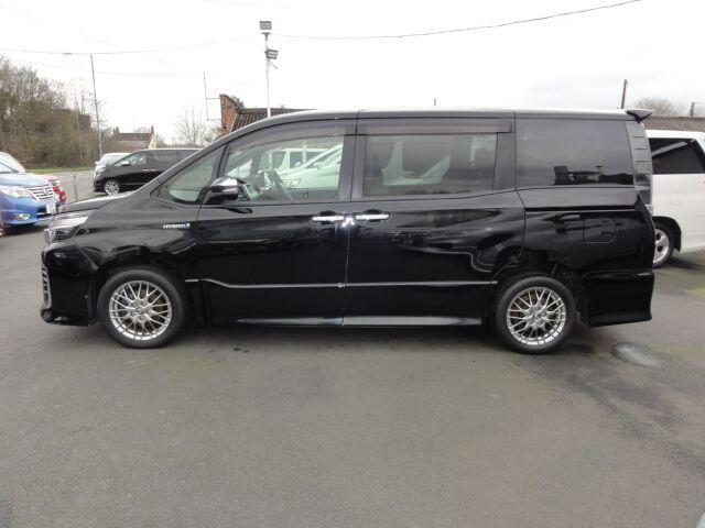 Used Toyota Noah 2026 for sale - 78100406: Photo 10