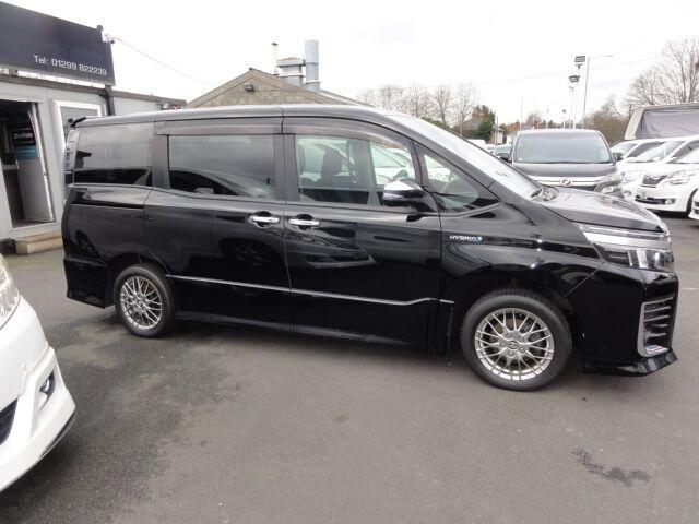 Used Toyota Noah 2026 for sale - 78100406: Photo 13