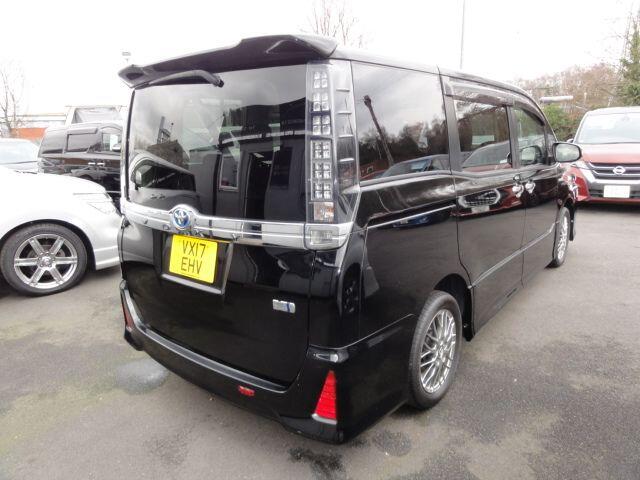 Used Toyota Noah 2026 for sale - 78100406: Photo 14