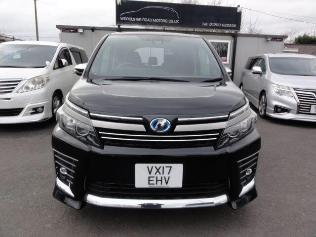Used Toyota Noah 2026 for sale - 78100406: Photo 2