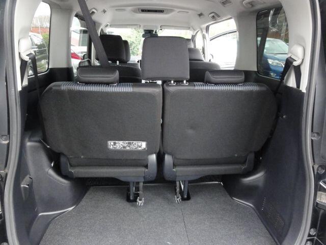 Used Toyota Noah 2026 for sale - 78100406: Photo 25