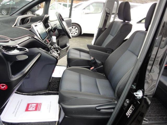 Used Toyota Noah 2026 for sale - 78100406: Photo 28