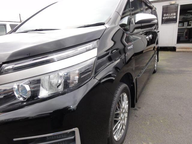 Used Toyota Noah 2026 for sale - 78100406: Photo 31