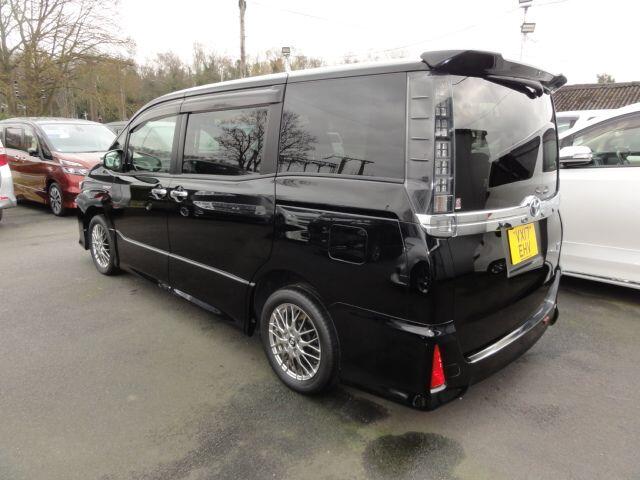 Used Toyota Noah 2026 for sale - 78100406: Photo 4