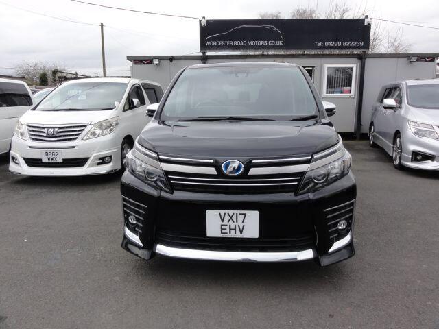 Used Toyota Noah 2026 for sale - 78100406: Photo 6