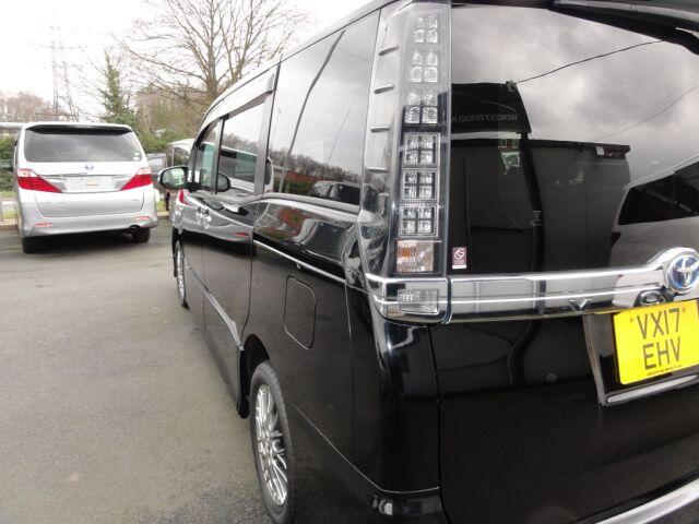 Used Toyota Noah 2026 for sale - 78100406: Photo 8