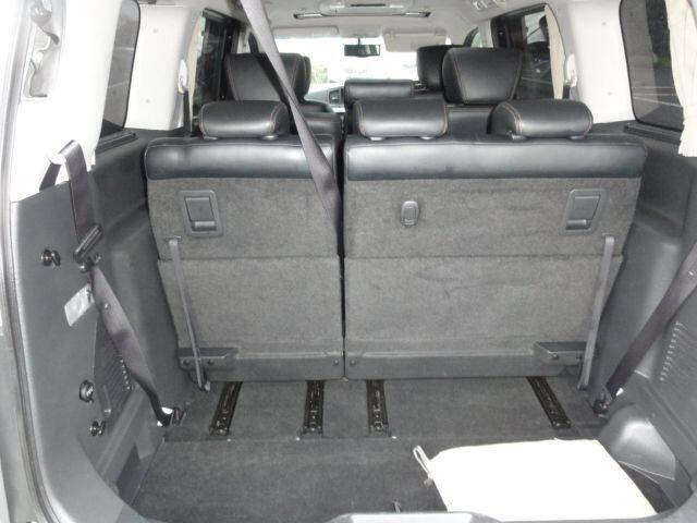 Used Nissan Elgrand 2022 for sale - 77016904: Photo 12