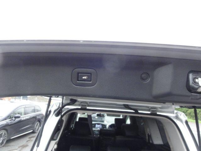 Used Nissan Elgrand 2022 for sale - 77016904: Photo 14