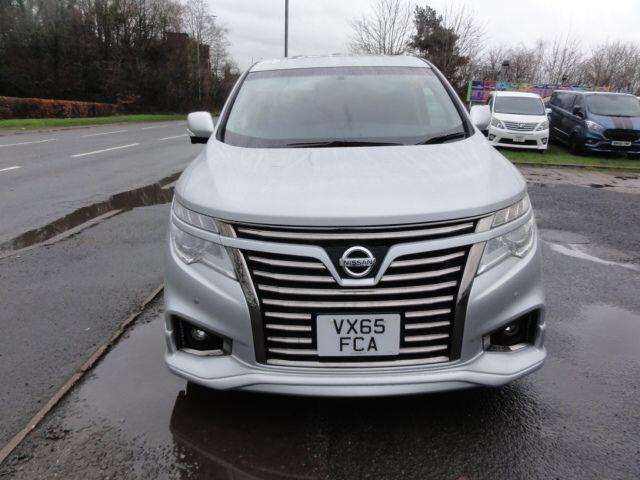 Used Nissan Elgrand 2022 for sale - 77016904: Photo 19
