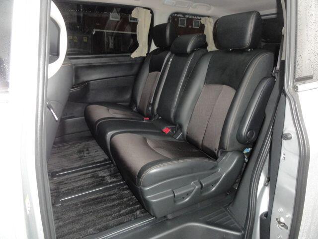 Used Nissan Elgrand 2022 for sale - 77016904: Photo 23